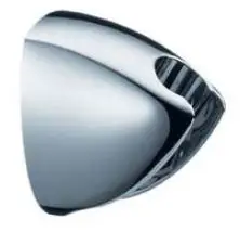 hansgrohe-Porter'C-27521XXX-Wall-Mounted-Shower-Bracket-product