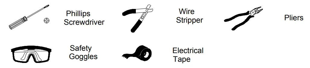 YOUKAIN HDLP-10557BKBD 6 Light Matte Black and Muted Brass Chandelier - TOOLS