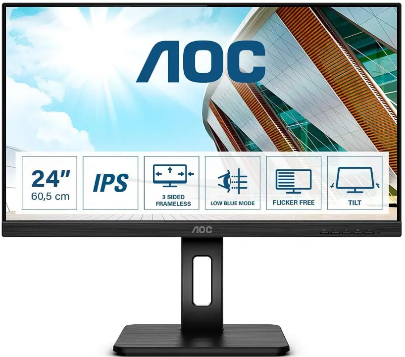 AOC-24P2Q-24-Inch-75Hz-FHD-Monitor-Product