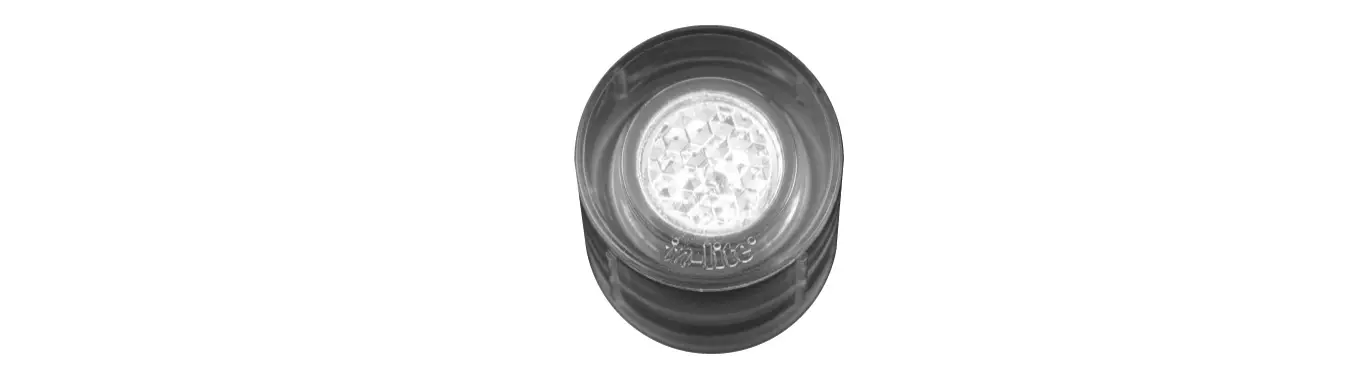 In-lite Hyve 22 Recessed Floor Light Fixture User Manual
