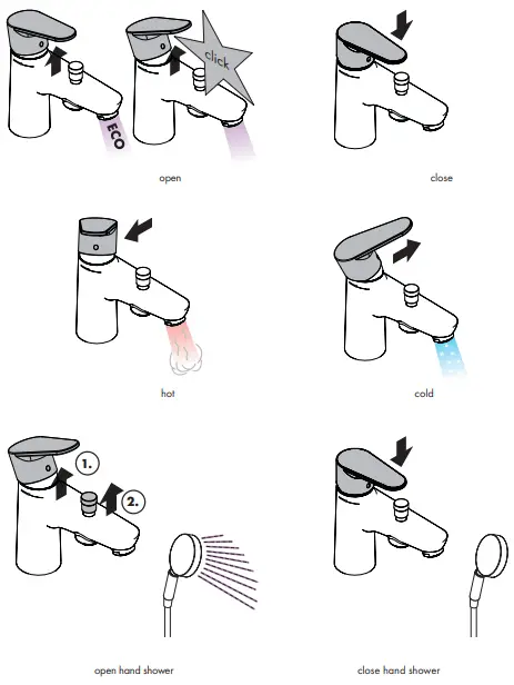 hansgrohe-31938000-Focus-Bath-Mixers-FIG-5