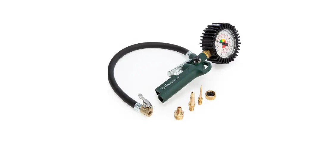 Metabo Rf 60 Air Digital Tyre Inflator And Pressure Gauge Instruction Manual Metabo Rf 60 Air Digital Tyre Inflator And Pressure Gauge Instruction Manual