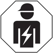 hager KEM39S10R0LMF Joint Block A5