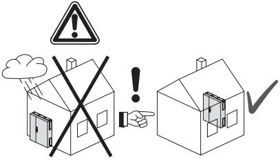 hager KEM39S10R0LMF Joint Block A6
