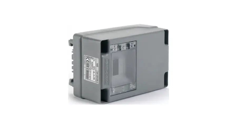 Hager Kem39s10r0lmf Joint Block Instruction Manual