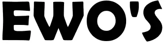 EWO'S-logo