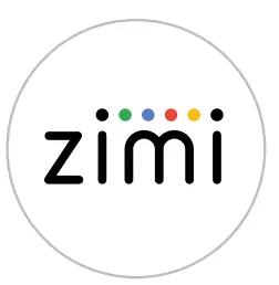 zimi Logo