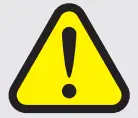 Warning Icon