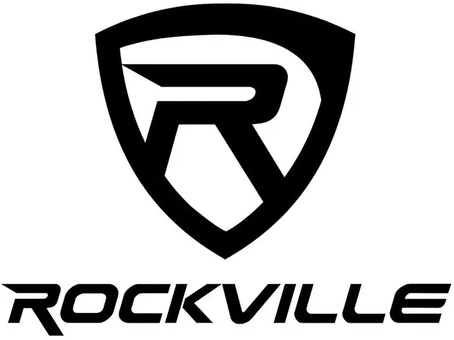 Rockville -logo