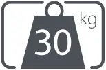 30 Kg