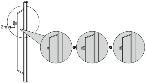 ONE FOR ALL WM4241 Solid Turn TV Wall Mount B4b