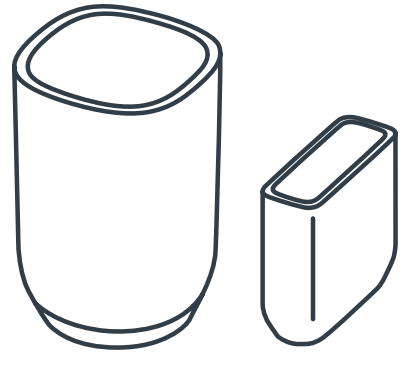 Wistron NeWeb Xfinity Mobile - Wistron logo