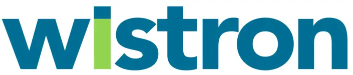 Wistron logo
