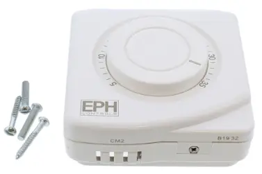 EPH-Controls-CM2-Room-Thermostat-Hardwired-product
