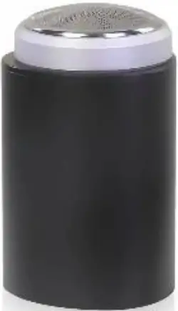 tekkiwear AR0137 Portable Shaver