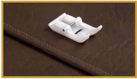 BABY LOCK ESG-TF Teflon Coated Foot-PRODUCT