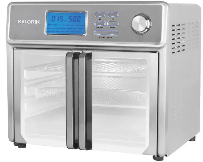 KALORIK-AFO-52352-SS-Digital-Air-Fryer-Toaster-Oven-product