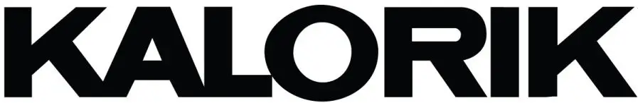 KALORIK-logo