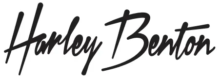 Harley Benton Logo
