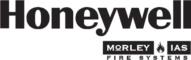 Honeywell MERLEY IAS logo