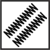 Honeywell WRA-xC-I05 - CONTINUITY SPRING 1