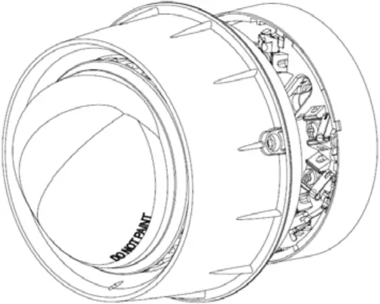 Honeywell WRA-xC-I05 - INSTALLATION 2