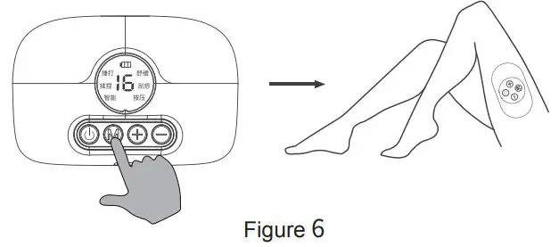 RITFIT-Q1-Pocket-Massager- (11)