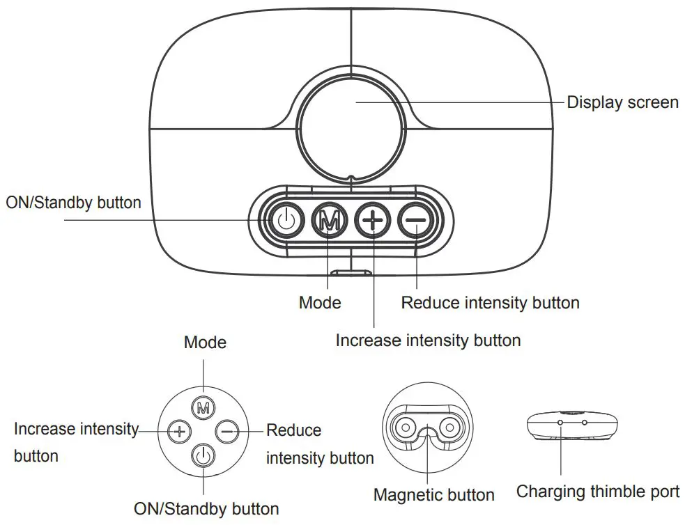 RITFIT-Q1-Pocket-Massager- (2)