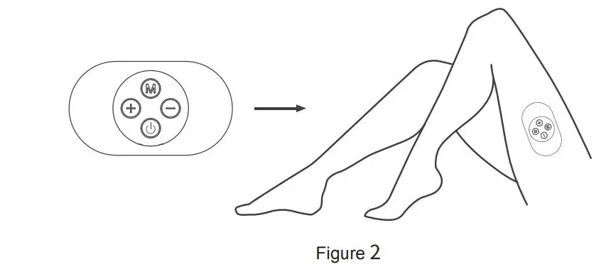 RITFIT-Q1-Pocket-Massager- (7)