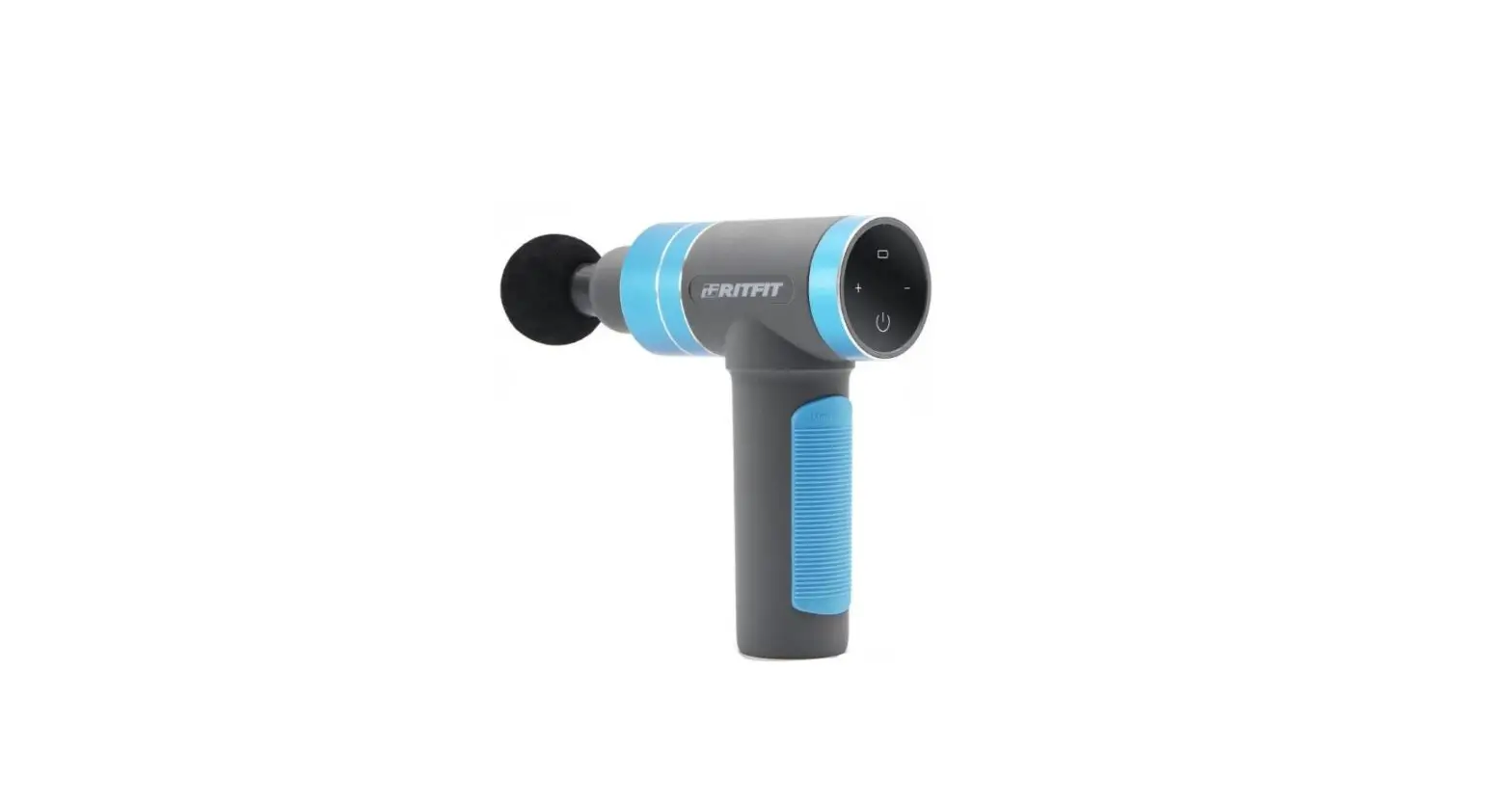 Ritfit Q1 Pocket Massager User Manual