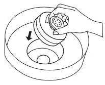 Cuisinart-WCH-150-Countertop-Filtration-System- (7)
