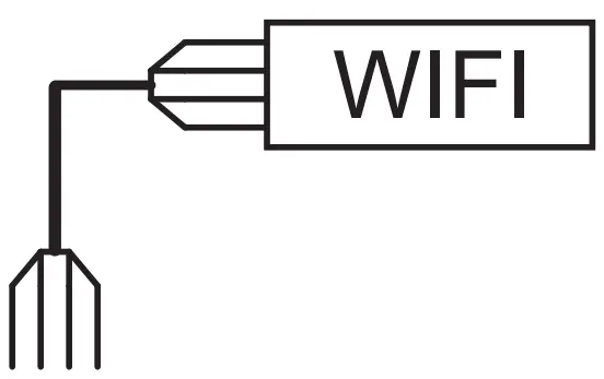 MODERN FLAMES LPS-4414 Landscape Pro Slim Series 44 Inch Built In Linear Electric Fireplace - PHOTO 2