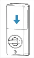 DUSUN DSL-090-1 - Install the batteries 2