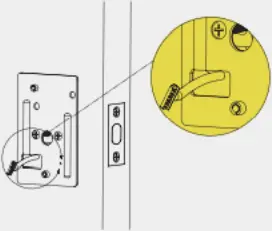 DUSUN DSL-090-1 - Install the interior assembly 2