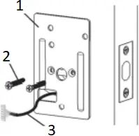 DUSUN DSL-090-1 - Install the interior assembly 3