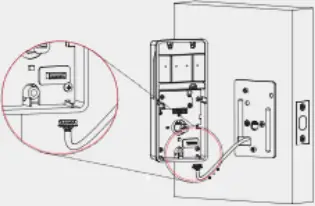 DUSUN DSL-090-1 - Install the interior assembly 4