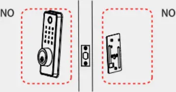 DUSUN DSL-090-1 - Install the interior assembly 7