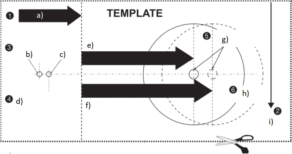 DUSUN DSL-090-1 - Template