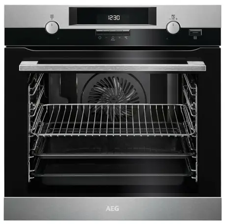 AEG BPK556360M Built In Oven -