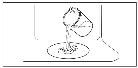 AEG BPK556360M Built In Oven - icon12