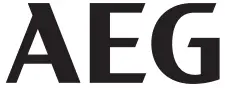 AEG logo