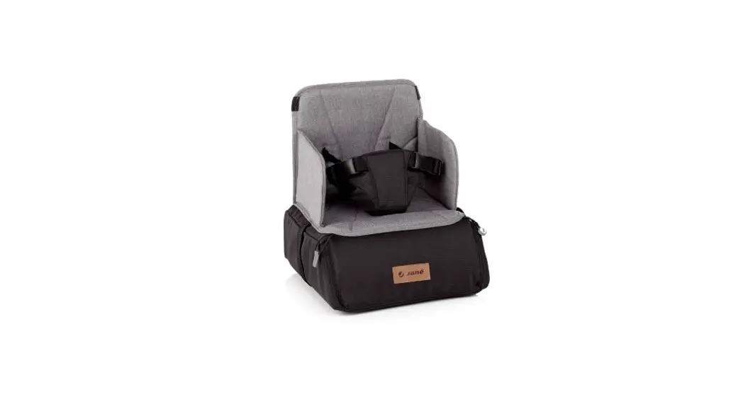 Jane 60307 Booster Seat Bag Owner's Manual