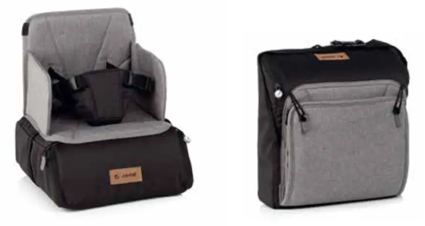 Jane 60307 Booster Seat Bag