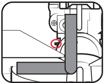 Ozito PXSMSS-036 Cordless Sliding Mitre Saw 39