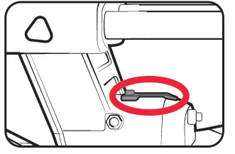 Ozito PXSMSS-036 Cordless Sliding Mitre Saw 40