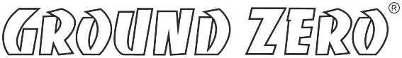 GROUND ZERO logo
