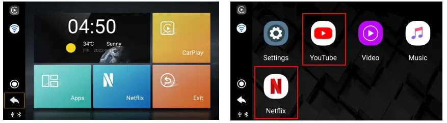 KAMING-Z2-Wireless-Carplay-Adapter-fig-13