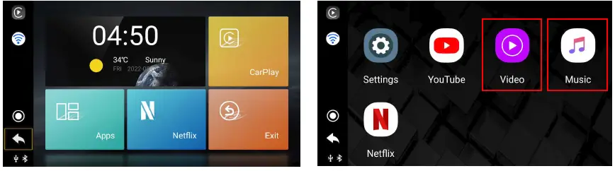 KAMING-Z2-Wireless-Carplay-Adapter-fig-14