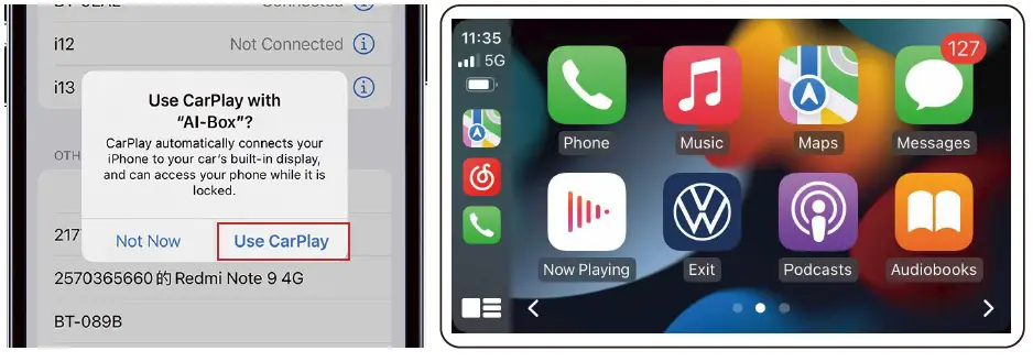 KAMING-Z2-Wireless-Carplay-Adapter-fig-9
