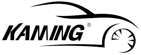 KAMING-logo